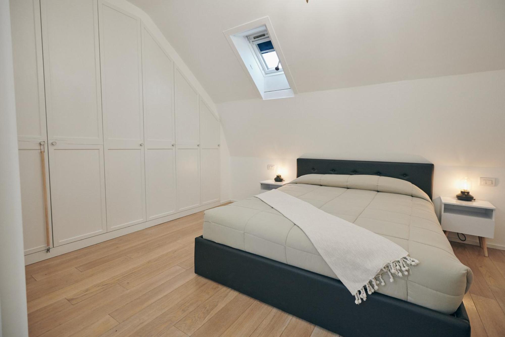 Sant'Andrea Penthouse By Montenapoleone Living Mailand Exterior foto