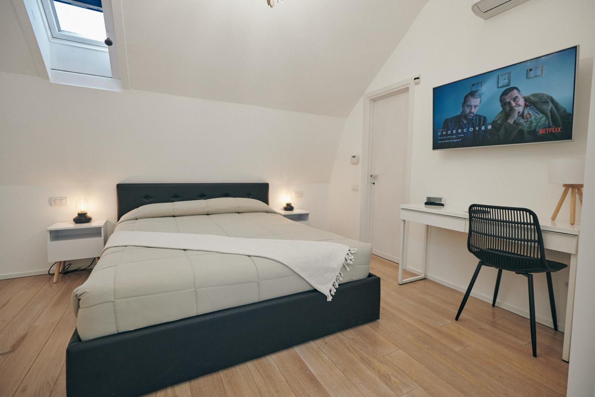 Sant'Andrea Penthouse By Montenapoleone Living Mailand Exterior foto
